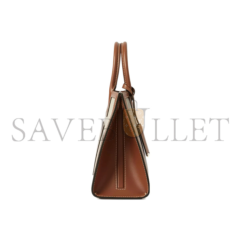 Bv*b*rry mini frances tote bag 80705721 (27*20*11cm)